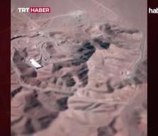 İran Dışişleri: Nükleer tesislerde büyük hasar var