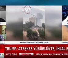 İran'dan son dakika nükleer açıklaması
