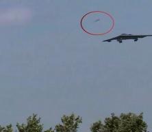 İran'ı vuran B-2'ler 36 saatlik uçuş sonrası ABD'ye indi! Pilotlarla ilgili flaş detay