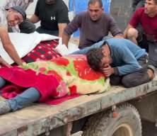 İsrail'in Gazze'ye saldırıları devam ediyor: 24 Filistinli hayatını kaybetti