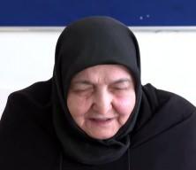 İstanbul'da yaşayan 78 yaşındaki kadın imam hatip lisesini bitirip hafız oldu