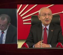 Tanju Özcan: Görevi kabul ederde Kılıçdaroğlu'na 'darbeci' diyeceğim