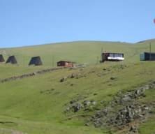 Kaçak yapılar yaylayı işgal etti, köylüler isyan etti