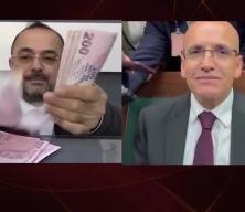 Kamu harcamalarında sıkı denetim! Bakan Mehmet Şimşek 'Mali disiplini daha da güçlendireceğiz' dedi...