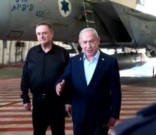 Katz: "Hamaney'i öldürmek istedik ancak operasyonel olarak fırsat bulamadık." 