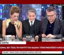 Kemal Kılıçdaroğlu'ndan Özel'e rest: 13 yıl nasıl yönettiysem öyle yönetirim