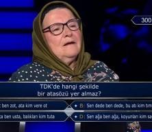 Kim Milyoner Olmak İster'e damga vuran yarışmacının anlattığı hikaye herkesi duygulandırdı