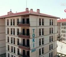 Kiralık sosyal konut projesi sektör temsilcilerinden tam destek aldı