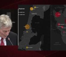 Kremlin Sözcüsü Peskov: Herhangi bir ülkenin başka ülkelerde iktidar değişikliğini tartışmaması gerekiyor