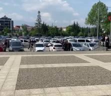 'Maydonoz Döner'e dev operasyon! Eş zamanlı operasyonda 60 kişi gözaltına alındı
