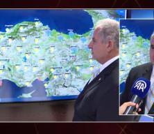 Meteoroloji uzmanından kritik uyarı: Sıcaklık düşüyor, yağış ve fırtına geliyor!