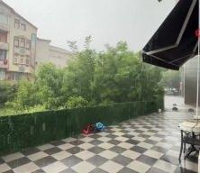 Meteoroloji'den fırtına uyarısı!