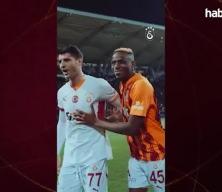 Morata, Galatasaray’dan ayrılıyor