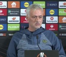 Mourinho’dan Skriniar’a tek cümlelik ikna: “Seninle yeniden çalışmak istiyorum”