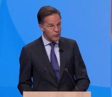 NATO Genel Sekreteri Rutte: Türkiye'nin çok büyük bir savunma sanayi temeli var