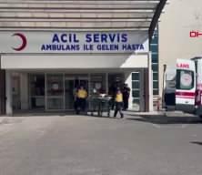 Nevşehir’de feci kaza: Anne hayatını kaybetti, 2 yaşındaki kızı yaralı