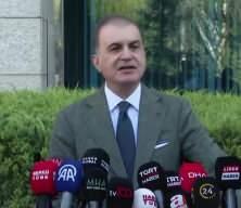 Ömer Çelik: Sorun, Netanyahu hükümetinin saldırganlığıdır