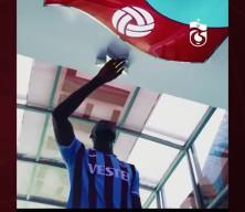 Onuachu tekrar Trabzonspor'da!