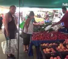 Reel kesim güven endeksinde düşüş! Son 10 ayın en düşüğü...