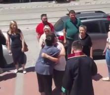 Rümeysa Çakır’ı öldüren sanığa ağırlaştırılmış müebbet: Mahkeme kararı alkışlarla karşılandı
