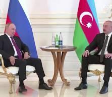 Rusya’ya kültürel ambargo, Azerbaycan infazlara sessiz kalmadı