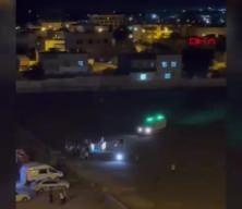 Şanlıurfa’da hayvan pazarında cinayet: 25 yaşındaki genç silahla öldürüldü