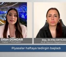 Savaş başladı mı, bitti mi? Piyasalardan ters köşe!