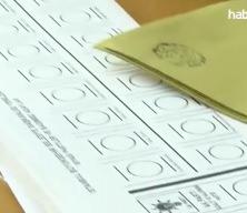 Şirketler peş peşe yayınladı! Son anketlerde dikkat çeken sonuçlar