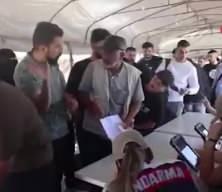 Suriyelilerden rekor seviyede dönüş! 2 katına çıktı açıklaması yapıldı...