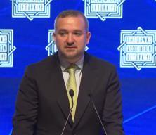 TCMB Başkanı Fatih Karahan'dan, "Ödeme Sistemleri Zirvesi'nde önemli açıklamalar