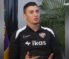 Trabzonspor'da kaleci Berke hareketliliği