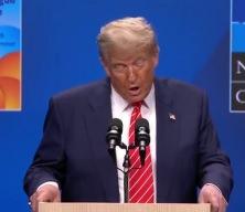 Trump’tan İran’daki nükleer tesis açıklaması: “Hiçbir şey çıkarılmadı”