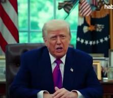 Trump’tan NATO Zirvesi’nde sert çıkış: “İran’ın nükleer tesisleri yok edildi”