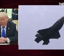 Türkiye, F-35 projesi için görüşmeler yürütüyor