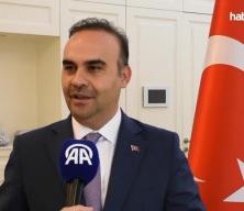 Türkiye'den kritik hamle: Bakan Kacır, İtalya'da 28 ülkeye ilan etti!