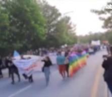 Türkiye'nin geleceğini hedef alan LGBT tehlikesine karşı ilk hamle sosyal medyada geldi