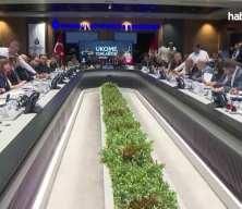 UKOME toplantısı gerçekleştirildi: Deniz taksiye zam geldi!