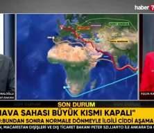 Ulaştırma ve Altyapı Bakanı Uraloğlu: Türkiye'nin alternatifleri var