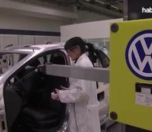 Volkswagen'den acil çağrı, hava yastığı ölümcül risk taşıyor