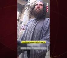 Siyonist İsrail yönetimine halkı da karşı çıkıyor! Siyonizm Yahudiler için de bir tehlike...
