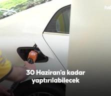 Yapmayana 140 bin TL ceza kesilecek!