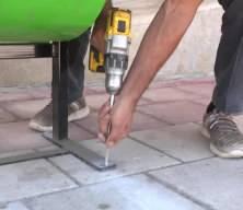 ​Yeşilyurt Belediyesi, parklara yaz dokunuşu yaptı 