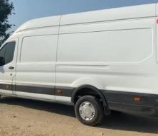 Zeytin Satıcısı Minibüsünde Ölü Bulundu