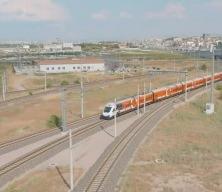 15 Temmuz Demokrasi Ve Milli Birlik Treni 14 Temmuz’da yola çıkıyor
