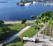 BRICS zirvesi bildirisinde Gazze'de koşulsuz ateşkes istendi