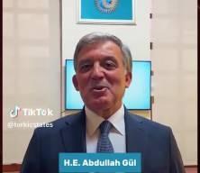 Eski Cumhurbaşkanı Abdullah Gül artık dayanamadı ve mahkemeye başvurdu
