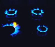 Doğal gaz fiyatları arttı