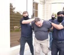Azerbaycan'da 2 Rus istihbaratçı gözaltına alındı