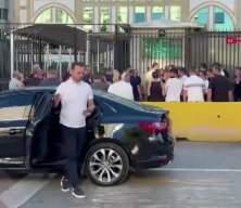 Antalya Büyükşehir Belediye Başkanı tutuklama talebiyle ceza hakimliğine sevk edildi