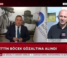 CHP'li Antalya Büyükşehir Belediye Başkanı Muhittin Böcek gözaltına alındı. İşte detaylar